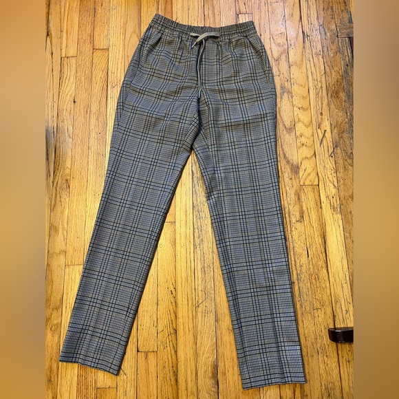 COPY - Sandro Italy high quality trousers size SM - Picture 2 of 10